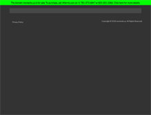 Tablet Screenshot of movies4u.us